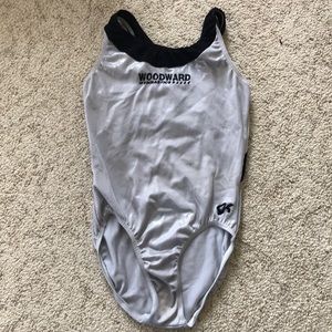 Woodward Leotard